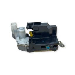 FECHADURA PORTA DIANT ESQUE ECOSPORT 04/12 FIESTA 3/14 6PINO