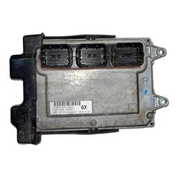 KIT MÓDULO INJEÇÃO CITY 1.5 2009/14 37820-RD1-M52 6X 