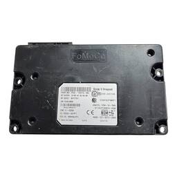 Módulo conforto SYNC fiesta Ecosport Ka 12/22 FR3T-14D212-RB