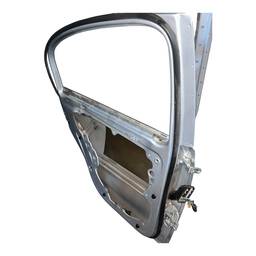 PORTA TRASEIRA ESQUERDA POLO SEDAN 2003 2004 A 2014