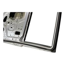 PORTA TRASEIRA ESQUERDA LIVINA 2010 2011 A 2014