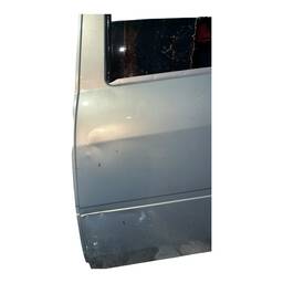 PORTA TRASEIRA ESQUERDA LOGAN 2008 2009 A 2013