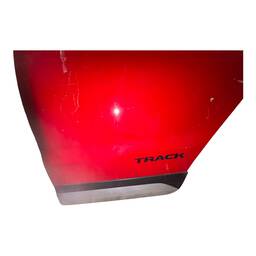 PORTA TRASEIRA ESQUERDA FOX CROSS FOX TRACK  15/22