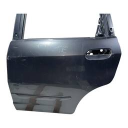 PORTA TRASEIRA ESQUERDA FIT 2009 A 2014