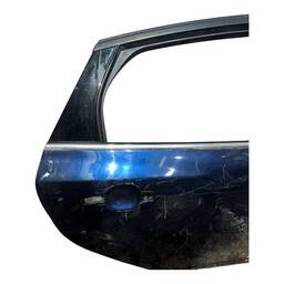 PORTA TRASEIRA DIREITA FOCUS HATCH/SEDAN 2014 2015 A 2019