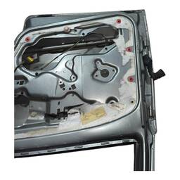 PORTA TRASEIRA DIREITA PALIO SIENA 2005 2006 A 2016