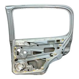 PORTA TRASEIRA DIREITA UNO 2011 A 2021 S/ FURO MOLDUR