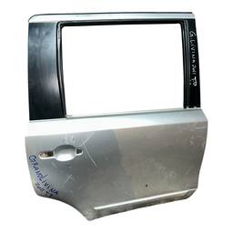 PORTA TRASEIRA DIREITA LIVINA 2010 A LIVINA 2010 2011 A 2014