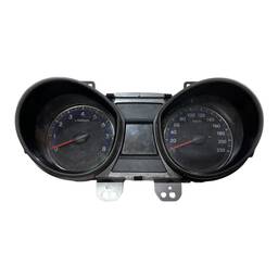 KIT MÓDULO INJEÇÃO HB20 1.6 AUT FLEX 39128-2BADO ECU4