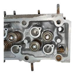 CABEÇOTE S10 BLAZER 2.4 \11 ASTRA ZAFIRA VECTRA 2.0 \08 FLEX