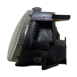 FAROL MILHA ESQUERDO MERCEDES-BENZ E350 2005 154826-00 BRANCO