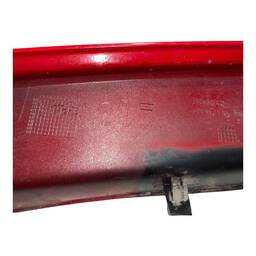 TAMPA PARACHOQUE TRAS ORIGINAL VW CROSSFOX 10/14 5Z6807941