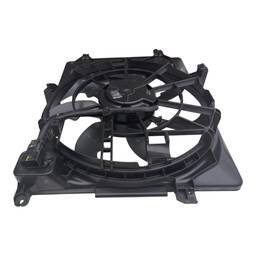 VENTOINHA RADIADOR KIA SPORTAGE 2018 2.0 FLEX