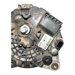 ALTERNADOR SANDERO LOGAN DUSTER OROCH CAPTUR 1.6 2017/ BOSCH