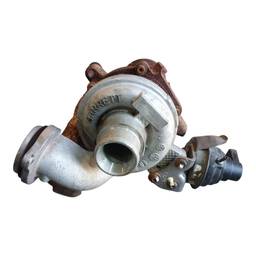 TURBINA AMAROK 2.0 MONO TURBO 2011 2012 A 2020