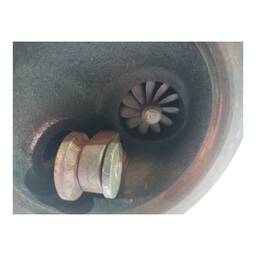 TURBINA ONIX TRACKER 1.0 3CC 2020 2021 2022/...