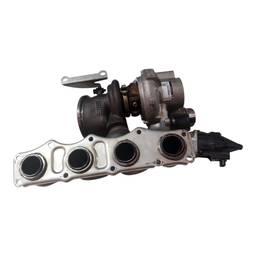 Turbina Bmw 320 328 120 125 220 X1 X3 2.0 N20 2013 a 2018