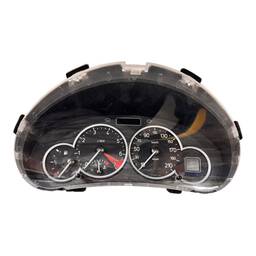 PAINEL INSTRUMENTOS PEUGEOT 206 2000 A 2008