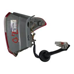 LANTERNA TRASEIRA ESQUERDA HB20 HATCH 2013 A 2019 (CANTO)