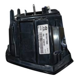 LANTERNA TRASEIRA ESQUERDA PEUGEOT 3008 2017/ (MALA)