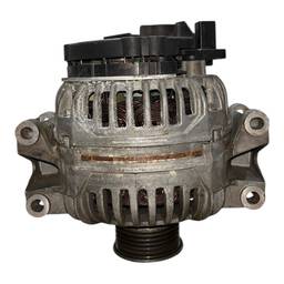 ALTERNADOR JETTA FUSCA TIGUAN PASSAT A3 2.0 TSI 200CV 09/13