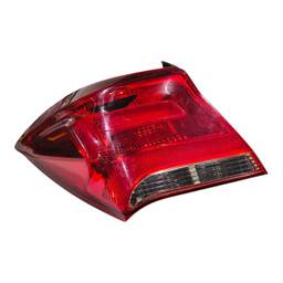 LANTERNA TRASEIRA ESQUERDA PRISMA 17/20 LT LTZ CRISTAL