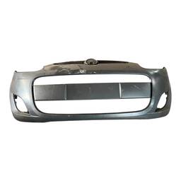 Parachoque NOVO Dianteiro Palio G5 2012 2013 a 2017