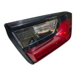 LANTERNA TRASEIRA ESQUERDA CITY 2022/ (MALA)