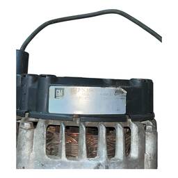 ALTERNADOR CAPTIVA MALIBU 2.4 16V GAS 2007 2008 A 2017 