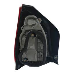 LANTERNA TRASEIRA DIREITA PALIO G3 04/17 BICOLOR