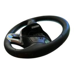 VOLANTE DIREÇÃO PEUGEOT 208 2015