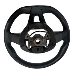 VOLANTE NISSAN KICKS SV 2019 484305RA1A C/DETALHE