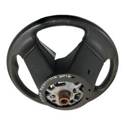 VOLANTE DIREÇÃO NISSAN PATHFINDER 2012