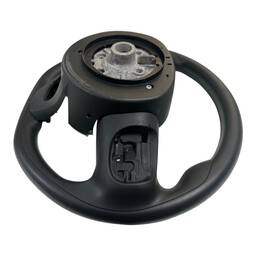 VOLANTE FIAT PULSE FASTBACK ABARTH COM COMANDOS 2021 2025 PR