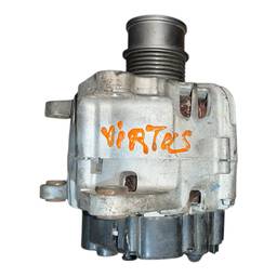 ALTERNADOR GOLF POLO VIRTUS T-CROSS NIVUS 1.0 3CC TSI 2017/