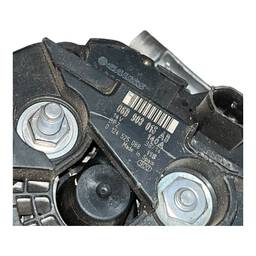 ALTERNADOR JETTA FUSCA TIGUAN PASSAT A3 2.0 TSI 200CV 09/13