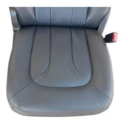 BANCO COURO DIANTEIRO DIREITO LIFAN X60 2018 1.8 AUT PRETO