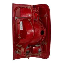 LANTERNA TRASEIRA ESQUERDA AMAROK 2011 A 2016