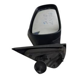 RETROVISOR DIREITO SANDERO 15/24 LOGAN 14/24 MANUAL S/ PISCA