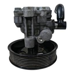 BOMBA DIREÇÃO HIDRÁULICA BONGO 2.5 16V 2013 2014 A 2023