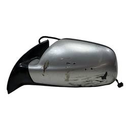 Retrovisor Esquerdo Peugeot 307 2002 a 2012