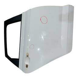 Porta Traseira Direita Polo Nivus 2018 2019 2020/..