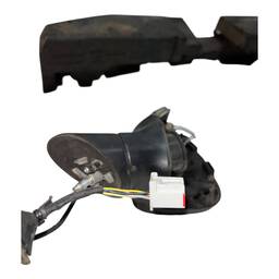 RETROVISOR DIREITO NEW FIESTA 2013 A 2019 C/ PISCA