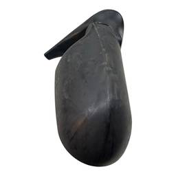 RETROVISOR DIREITO UNO FLEX 04/13 4P C/ CONTROLE