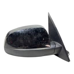 Retrovisor Direito Meriva 2003 a 2012 Elétrico