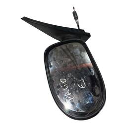 RETROVISOR ESQUERDO SIENA PALIO FLEX 4P 05/10 C/ CONTROLE