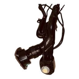 GARGALO TANQUE STRADA 2003/2022 FIORINO 14/2020