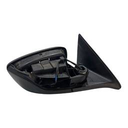 RETROVISOR DIREITO TRACKER 2020 2021 2022/.. S/ PISCA