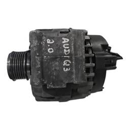 ALTERNADOR AUDI A3 1.8 Q3 GOLF GTI 2.0 2013/ 140A