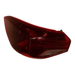 LANTERNA TRASEIRA DIREITA ONIX PLUS 2020 A2025 CANTO S/LED